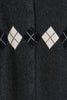 Argyle Cardigan