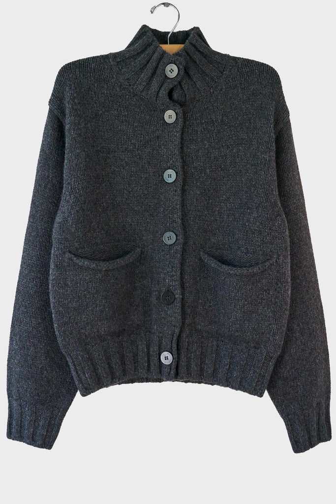 Marrie Pocket Cardigan