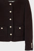 Classic Tweed Jacket
