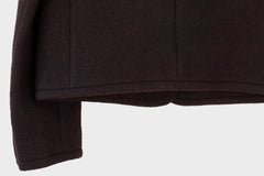 Classic Tweed Jacket