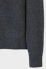 Cashmere V Sweater