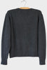 Cashmere V Sweater