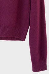 Collared Cardigan