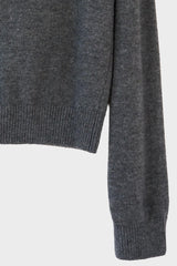 Collared Cardigan