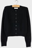 Crew Cardigan