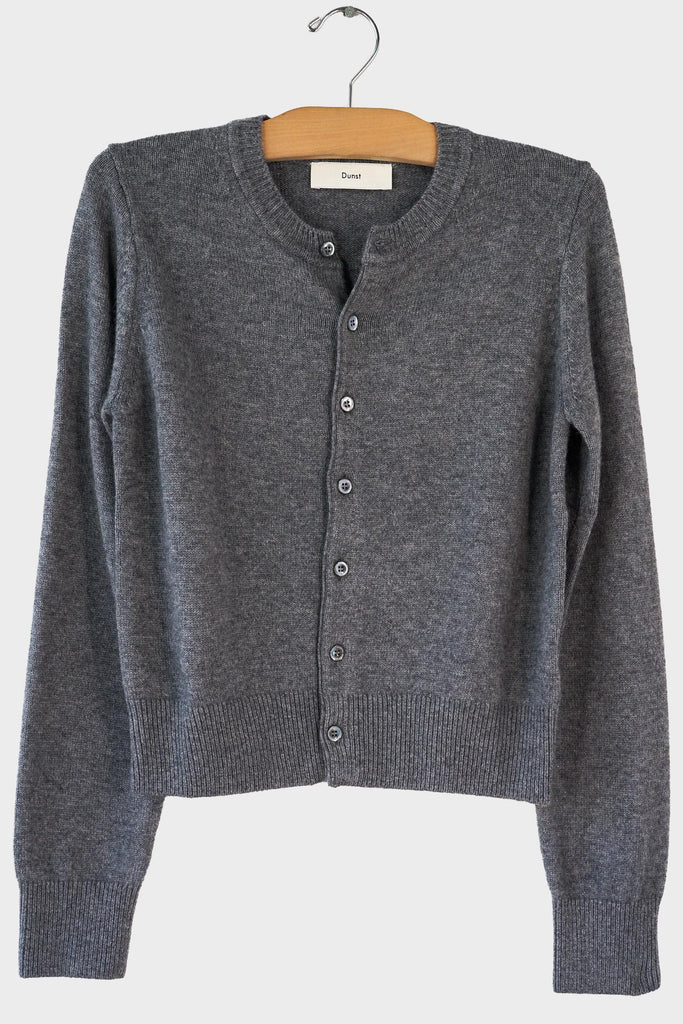 Crew Cardigan