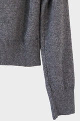 Crew Cardigan