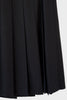 Pleated Long Skirt