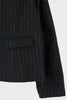 Frill Stanley Jacket