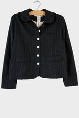 Frill Stanley Jacket