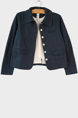 Winter Stanley Jacket