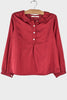 Winter Sweet Top