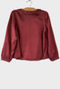 Winter Sweet Top
