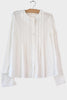 Pleated Shirt