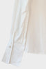 Pleated Shirt