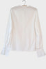 Pleated Shirt