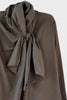 Marcel Tie Neck Top