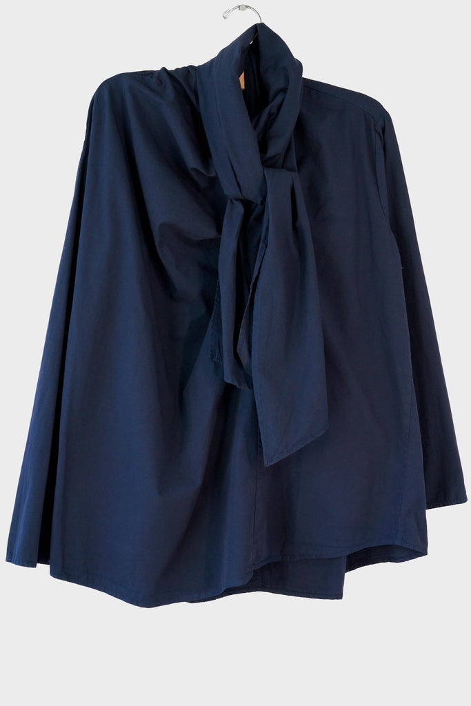 Marcel Tie Neck Top
