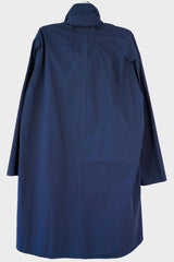 Marcel Tie Neck Dress
