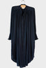 Cesar Button Dress