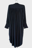 Cesar Button Dress