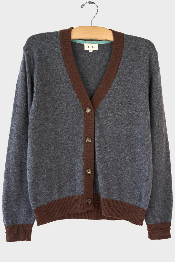Gilemo Cardigan