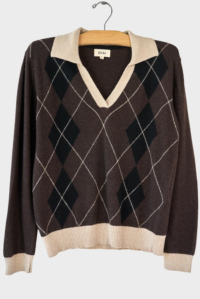Pasreo Sweater