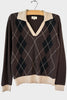 Pasreo Sweater