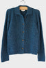 Gelco Collared Cardigan
