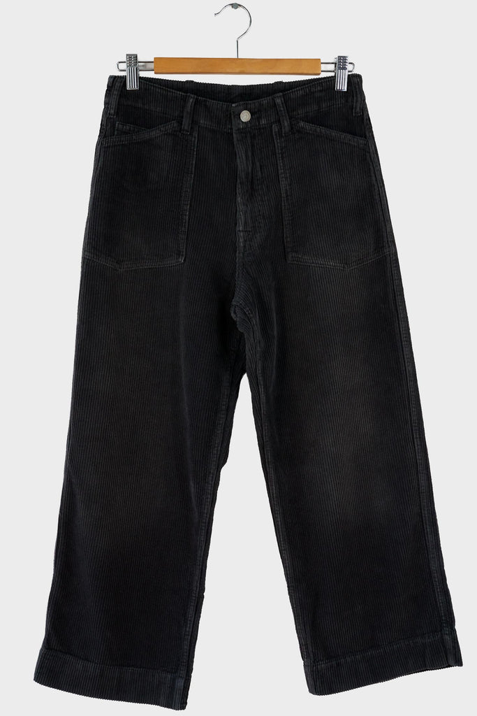 Georgia Cord Work Pant