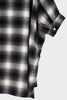 Emma Plaid Shirt