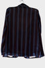 Vikelo Stripe Jacket