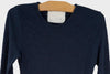 Hi-Soft Dbl Face LS Tee
