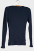 Hi-Soft Dbl Face LS Tee
