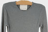 Hi-Soft Dbl Face LS Tee
