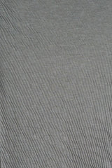 Hi-Soft Dbl Face LS Tee