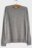 Cashmere Raglan Crew