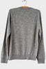 Cashmere Raglan Crew