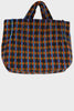 Check Tote Bag