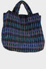 Check Tote Bag