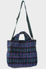 Check Tote Bag