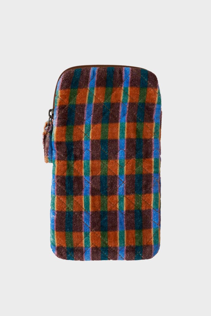 Srinagar Phone Pouch
