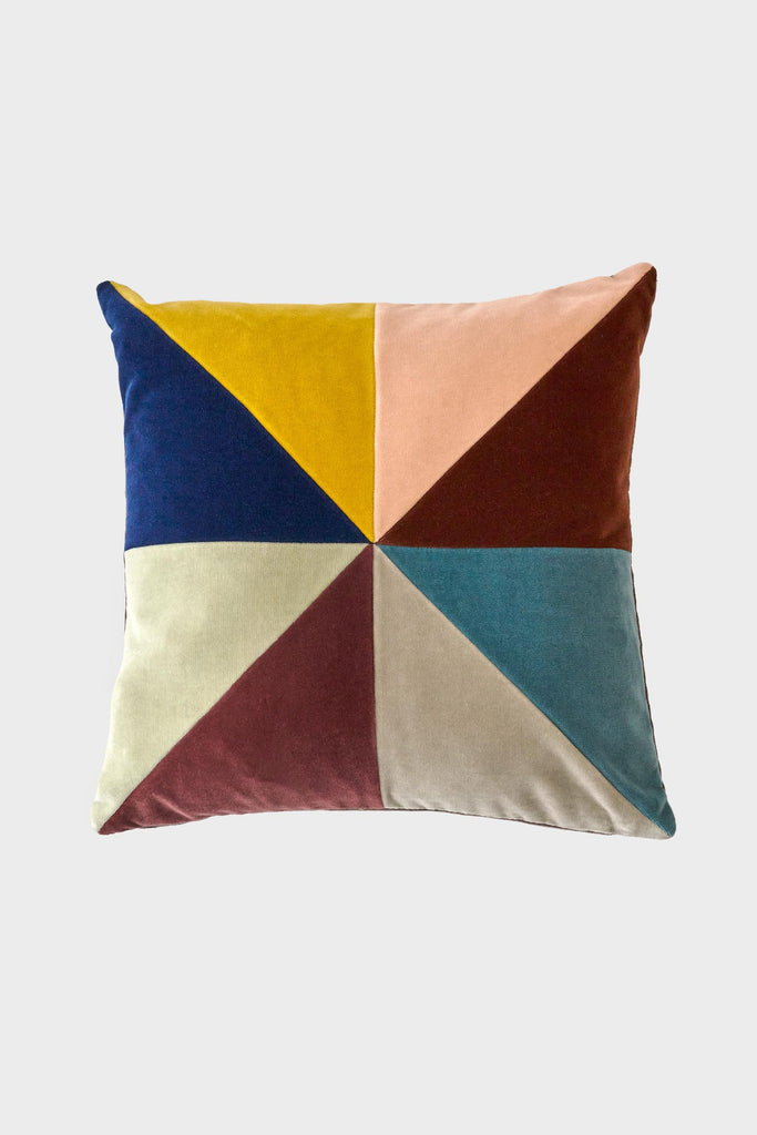Suki #4 Cushion