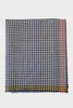 Wool Check Throw