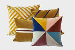 Suki #4 Cushion