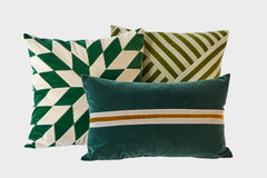Nova Cushion