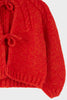 Loira Shimmer Cardigan