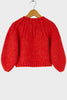 Loira Shimmer Cardigan