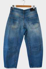 Articulated X-BF Jean