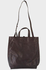 Jani Matte Bag